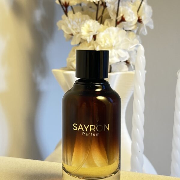 SAYRON