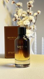 ⁦SAYRON⁩ - الصورة ⁦2⁩