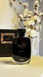 ⁦هوَس BLACK⁩ - الصورة ⁦2⁩