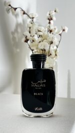 هوَس BLACK