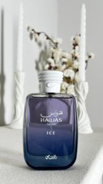 هوَس ICE