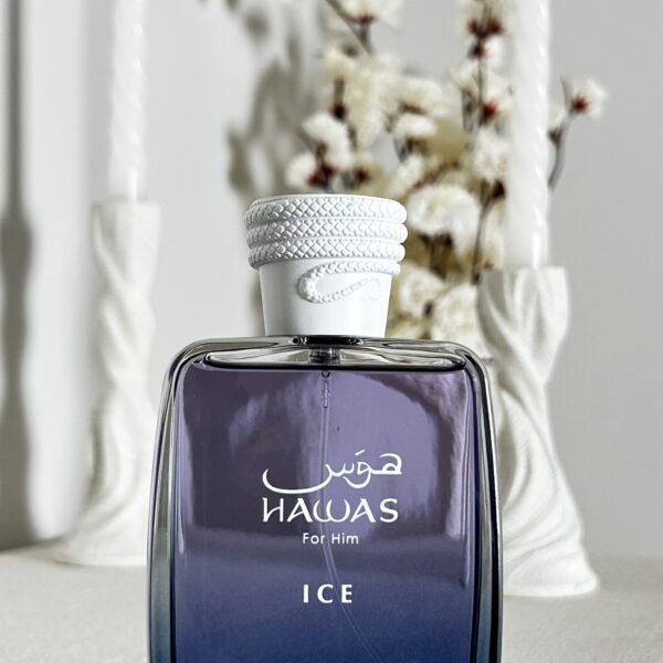هوَس ICE