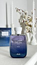 ⁦هوَس ICE⁩ - الصورة ⁦2⁩